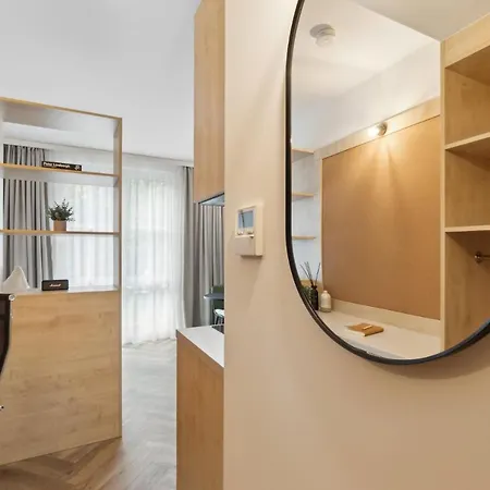 Home And Coliving Bonn I Aparthotel Exterior photo