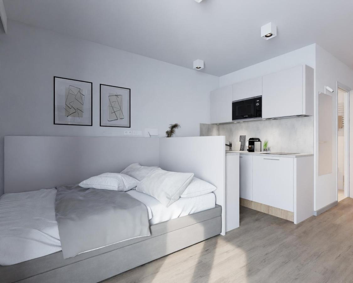 Aparthotel And Coliving I Bonn