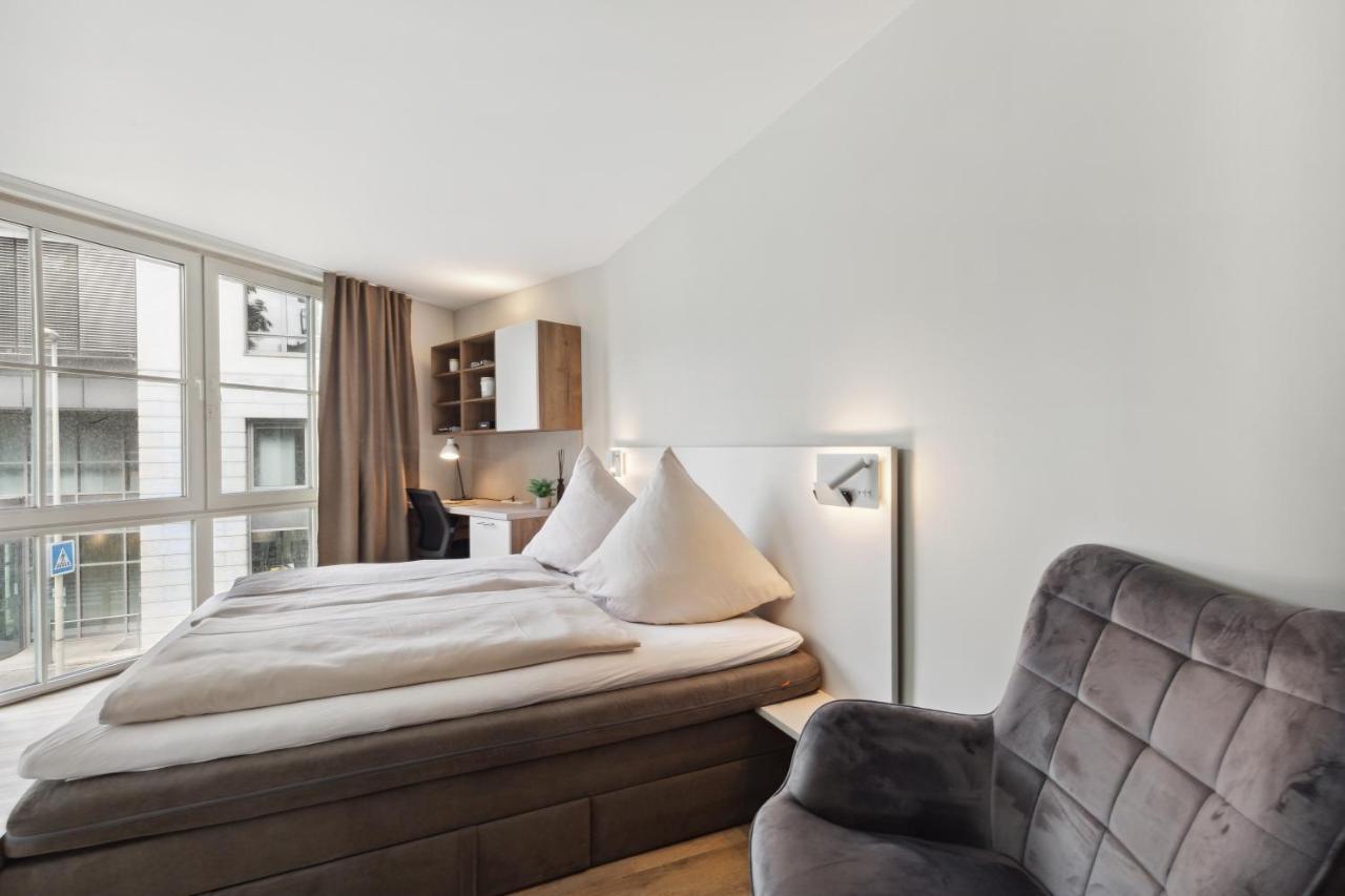 Aparthotel And Coliving I