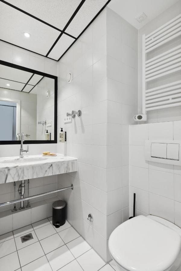 And Coliving I Апарт-отель