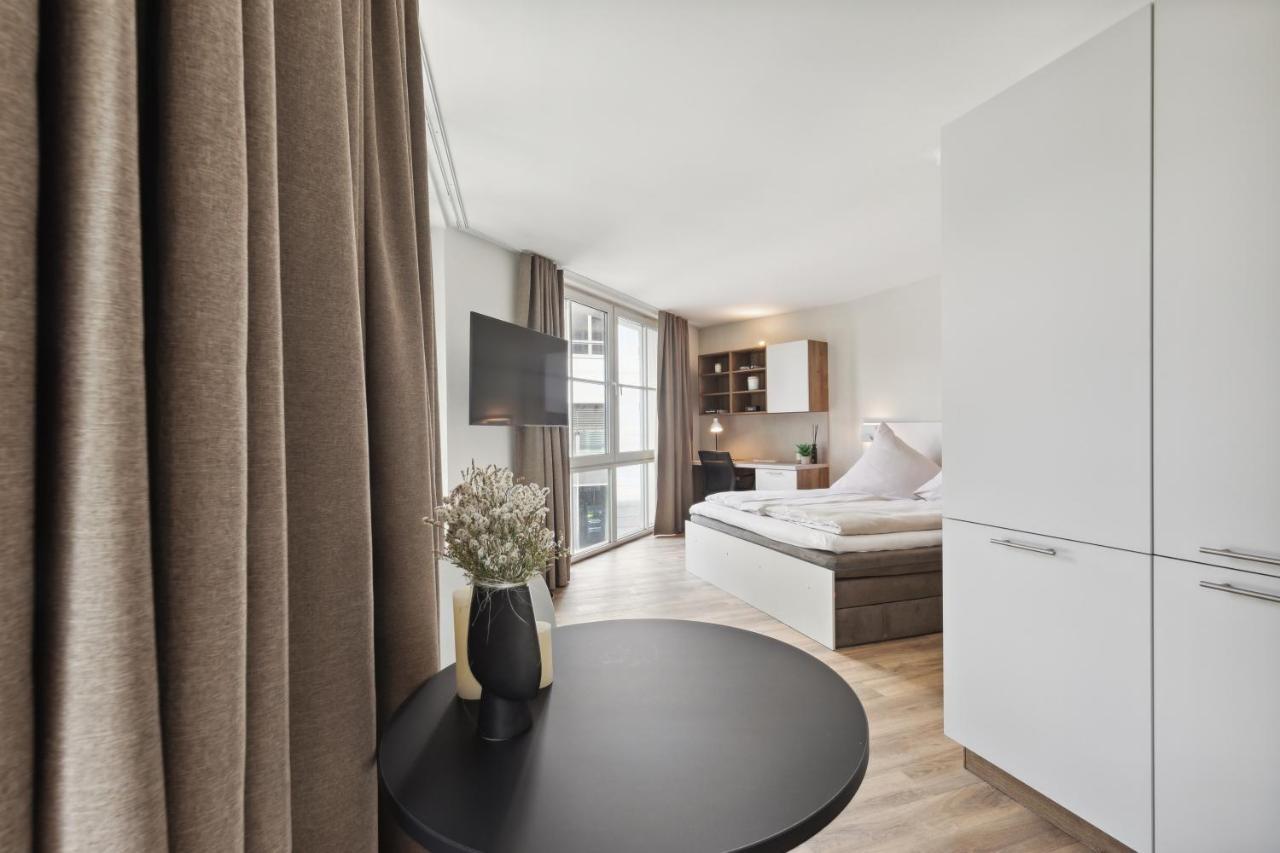 And Coliving I * Bonn