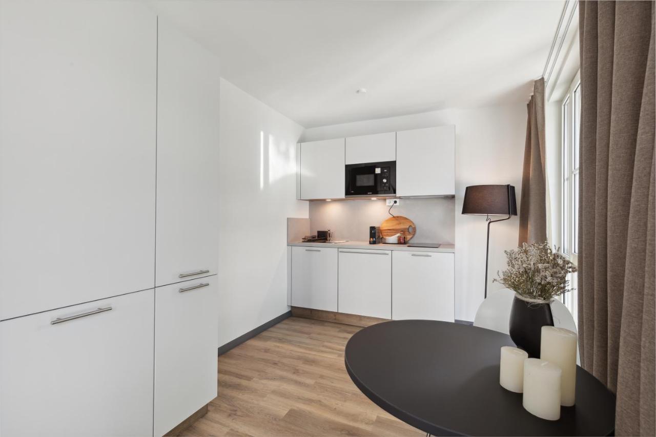 And Coliving I Aparthotel Bonn
