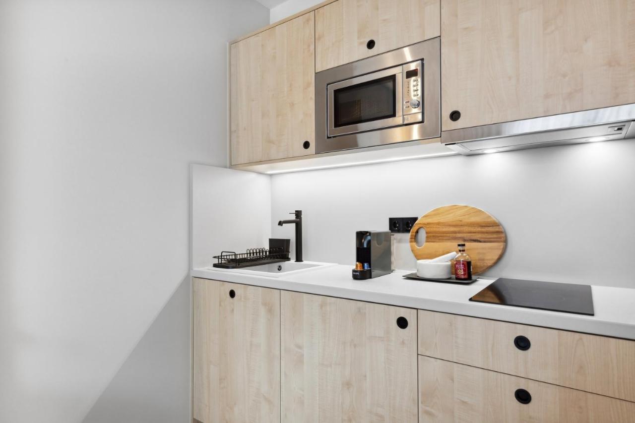 And Coliving I Апарт-отель *