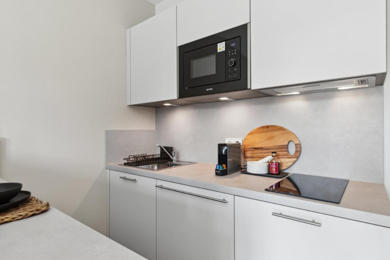 And Coliving I Aparthotel Bonn