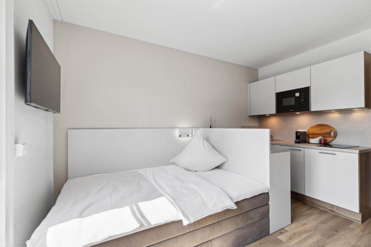And Coliving I Бонн