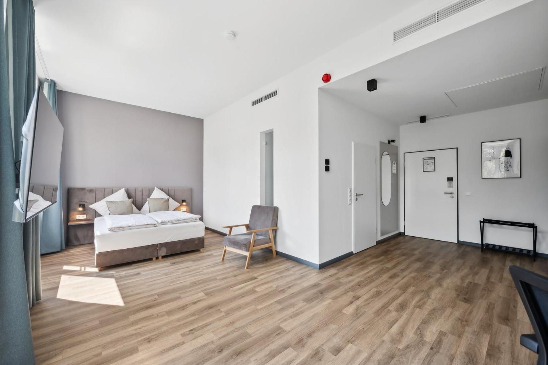 And Coliving I Bonn