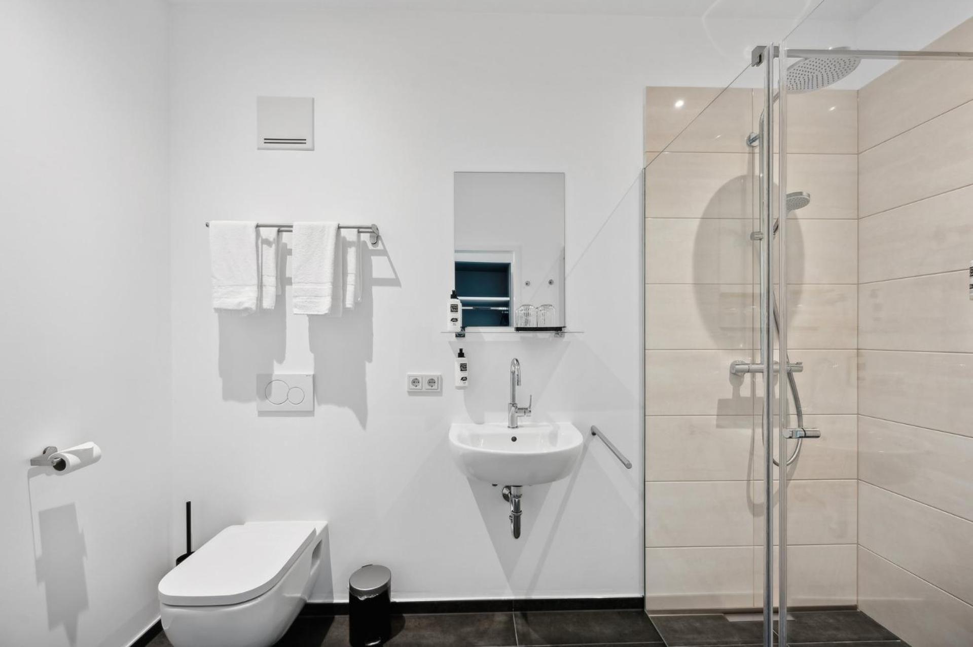 And Coliving I Апарт-отель *