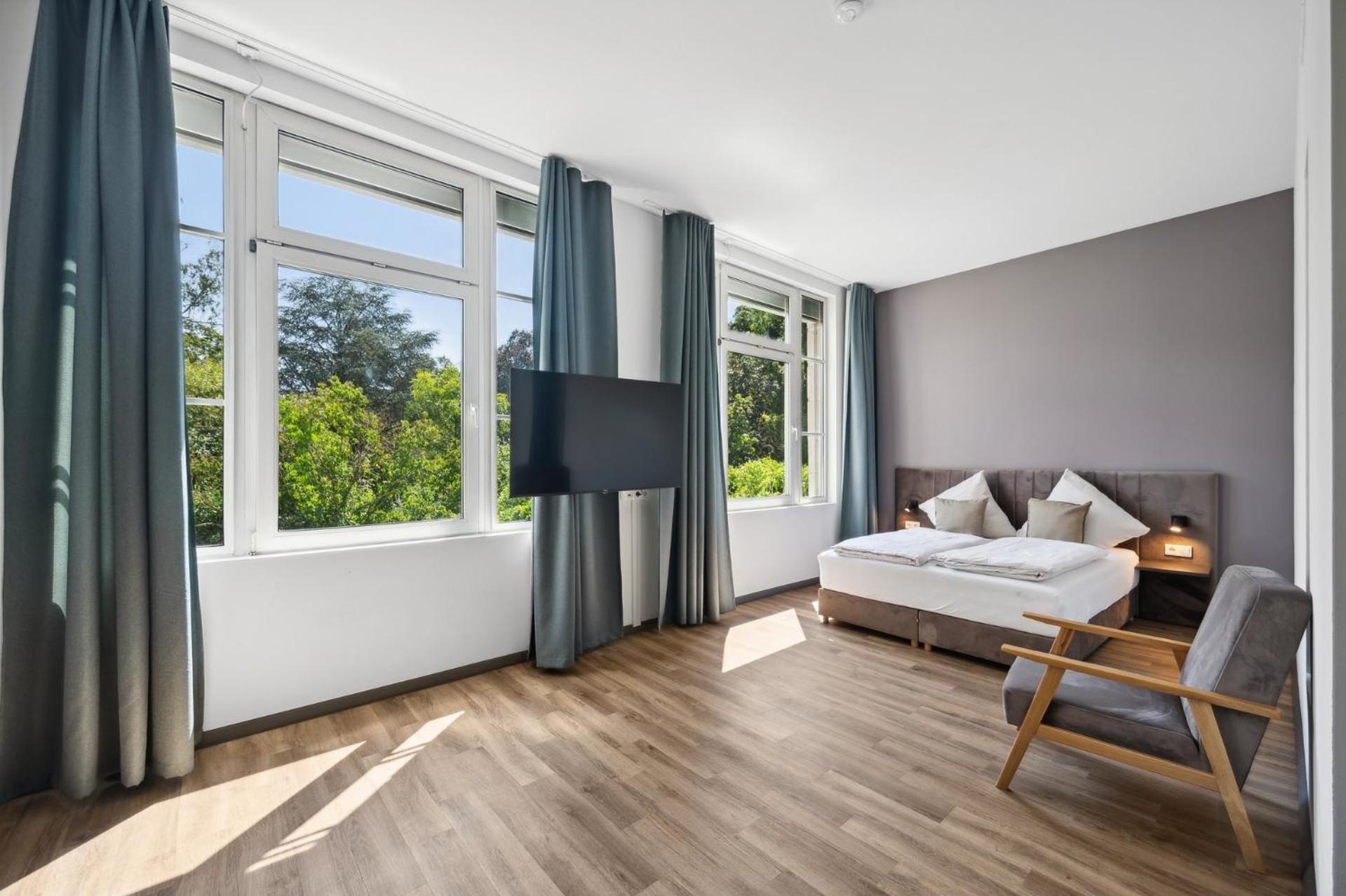 And Coliving I